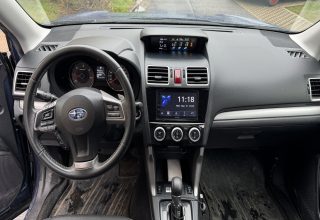 Subaru - Forester foto 6