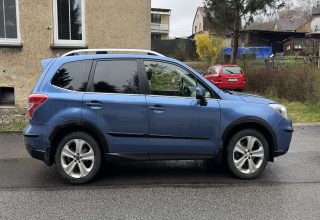 Subaru - Forester foto 4