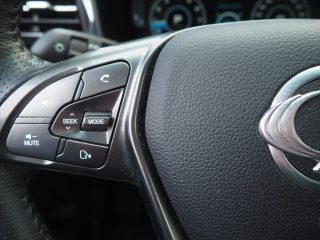 SsangYong Tivoli grand foto 9