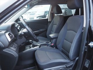 SsangYong Tivoli grand foto 17