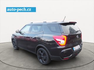 SsangYong Tivoli grand foto 3
