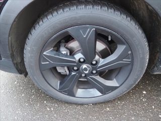 SsangYong Tivoli grand foto 16