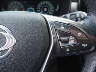 SsangYong Tivoli grand foto 10