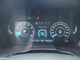 SsangYong Tivoli grand foto 12