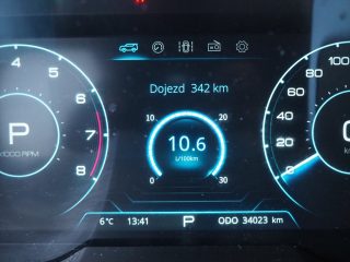SsangYong Tivoli grand foto 7