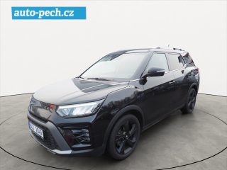 SsangYong Tivoli grand foto 1